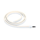 strip LED 24V dimmerabile con luce calda 3000K CRI oltre 80 e protezione IP68 per outdoor