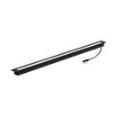 barra luminosa Plug and Shine per giardini di hotel residence ristoranti ville e spazi hospitality outdoor