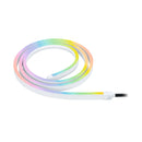 striscia LED da 2 metri Smart RGBW IP67 per illuminazione outdoor lineare