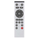 telecomando multifunzione per plafoniera led e ventilatore Alva Globo Lighting