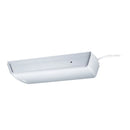 driver grigio satinato per ricambio o creazione di un sistema personalizzato su tesata led 