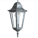 Sospensione lanterna classica | Illuminazione da esterno | Lanterne da Giardino