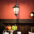 Sospensione lanterna classica | Illuminazione da esterno