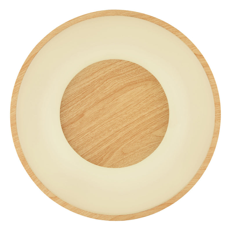 Jolli 41758-30 | Plafoniera LED Legno | Globo Lighting