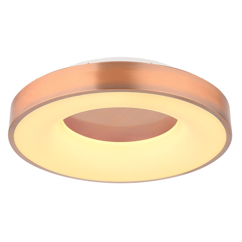 Jolli 41758-30C | Plafoniere LED | Illuminazione moderna | Globo Lighting