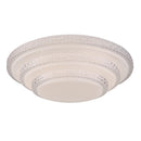 48005FSH-30 | Plafoniera LED | Globo Lighting