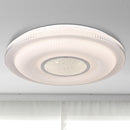 Magnifique 48007FSH-30 | Plafoniere LED Moderne | Globo Lighting