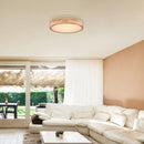 Rainer | Plafoniera LED | Illuminazione Design