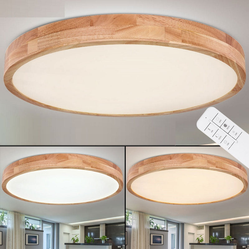 Rainer 80cm | Plafoniera LED Moderna | Illuminazione di Design