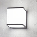 Tallin | Applique da esterno moderna | Illuminazione LED