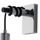 I-ADMIRAL-AP1 | Applique moderna | Fan Europe