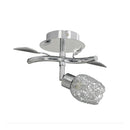 Adriana | Faretto Spot | Lampada a Parete