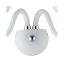 I-ALFIERE/AP2 BCO | Applique classiche | Fan Europe