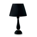 I-ALFIERE/L1 NERO | Lampada classica | Fan Europe