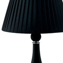 I-ALFIERE/L1 NERO | Lampada classica | Luce ambiente design