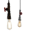 I-AMARCORD-S1 | Lampadari industrial | Luce Ambiente Design