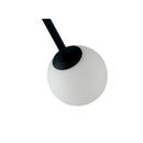 I-ANTITESI-S2 | Lampadario moderno | Luce Ambiente Design