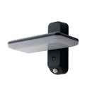 applique solare da esterno led Argo con sensore movimento