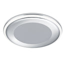 Aura cromato | Illuminazione da incasso | Faretti spot moderni