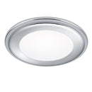 Faretto da Incasso Aura con doppia luce LED ed accensioni separate