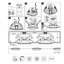 Aura | Faretti LED | Illuminazione da incasso | Trio Lighting
