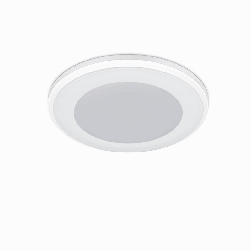 Aura 652310131 | Faretto spot LED | Illuminazione da incasso | Trio Lighting