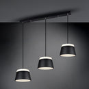 Baroness 308900632 | Lampadari da cucina moderni | Trio Lighting