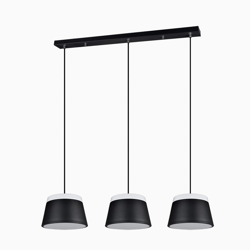 Baroness 308900632 | Lampadari da cucina | Trio Lighting