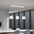 Baroness 308900631 | Lampadario moderno | Trio Lighting