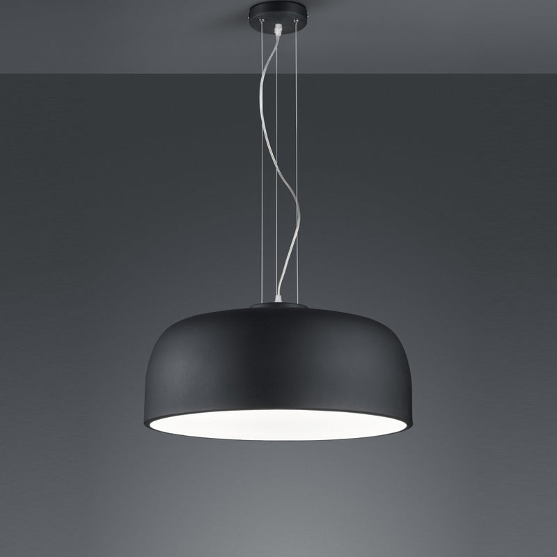 Baron 309800432 | Lampadario moderno | Illuminazione cucina | Trio Lighting