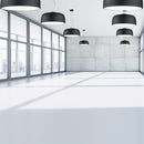 Baron 309800432 | Lampadario nero | Illuminazione cucina | Trio Lighting