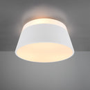 Baroness 608900331 | Plafoniera bianca moderna | Illuminazione cucina | Trio Lighting