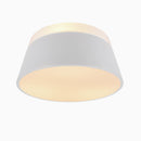 Baroness 608900331 | Plafoniera bianca | Lampade da cucina | Trio Lighting