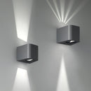 Bogota R28200642 | Applique LED | Illuminazione da esterno