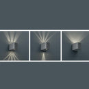 Applique Bogota | Lampade moderne LED | Illuminazione da esterno