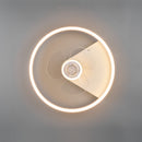 Borgholm R67083131 | Plafoniera LED | Ventilatore da soffitto