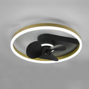 Borgholm R67083132 | Ventilatore da soffitto | Plafoniere LED