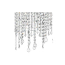 I-BREEZE/PL3 | Lampada classica cristallo | Fan Europe