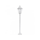 Brianza bianco | Lampione da esterno | EnlightenStore