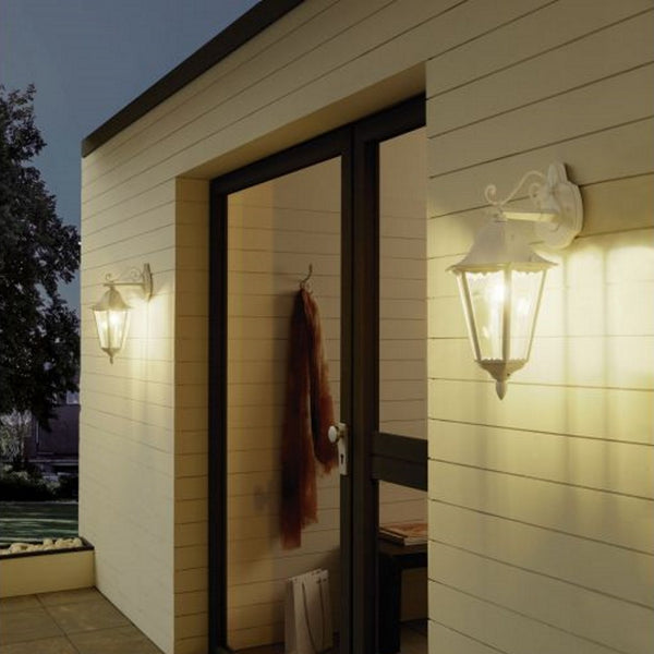 Applique Brianza | Lampade da esterno | Illuminazione giardino