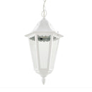 Brianza bianco | Lampadari da esterno | EnlightenStore