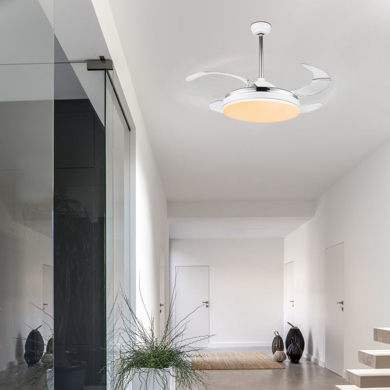 Cabrera 0351 | Ventilatore moderno | Ventole da soffitto