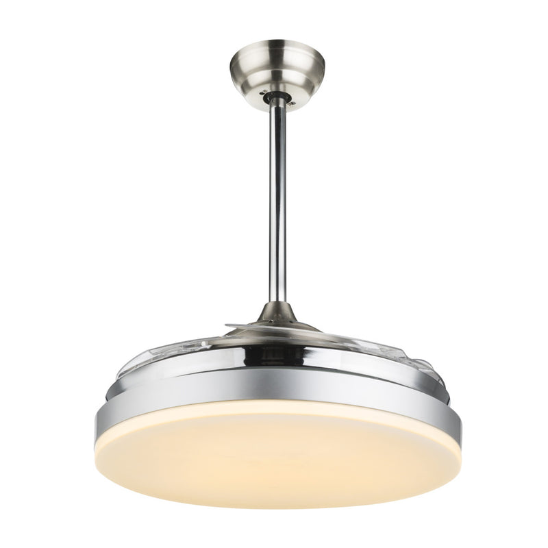 Cabrera 0350 | Ventilatore da soffitto | Plafoniere LED