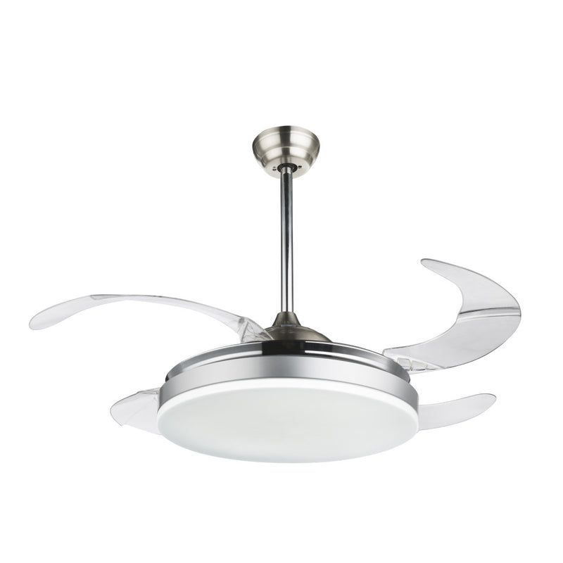 Cabrera 0350 | Ventilatore da soffitto | Plafoniere moderne LED