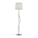 Cannes 422970206 | Piantana classica LED | TRiO Lighting