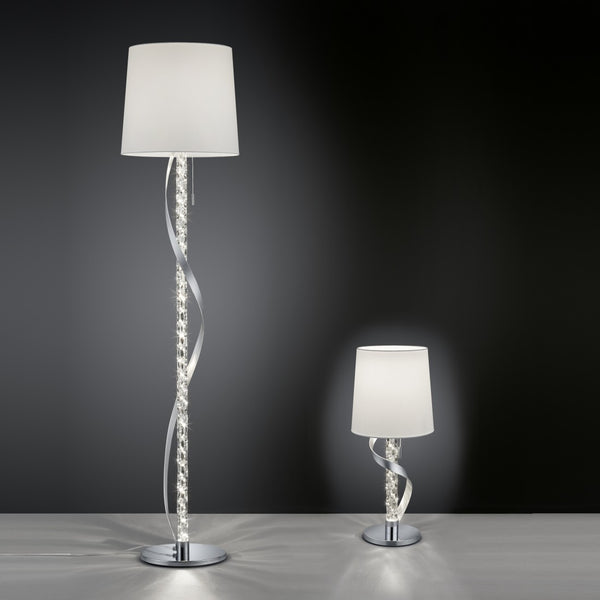 Cannes 422970206 | Piantana LED | TRiO Lighting