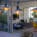 Vinty | Catenaria di luci | Illuminazione Vintage