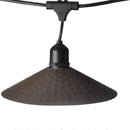 Vinty | Catena luminosa | Luci Vintage da Giardino