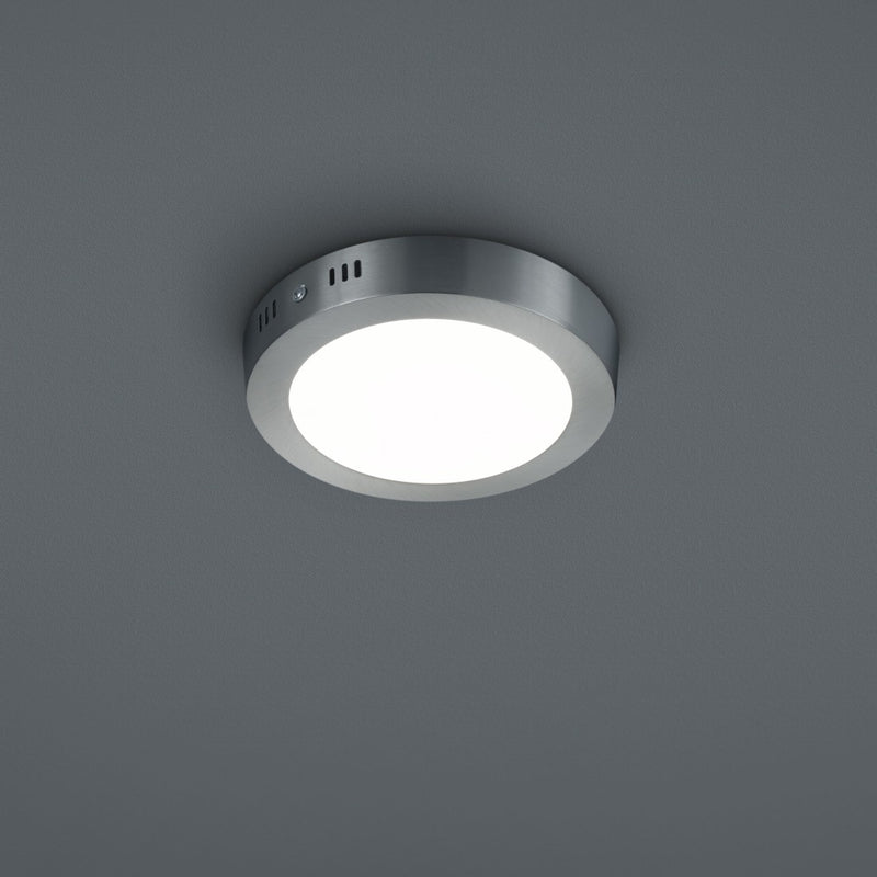 Cento - Plafoniera moderna LED 11W Ø17cm