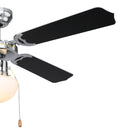 Champion 0309CSW | Ventilatore da soffitto | Design classico | Globo Lighting